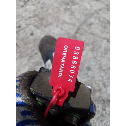 Осушитель кондиционера Scania (074), 1516767-2