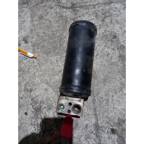 Осушитель кондиционера Scania (074), 1516767-1