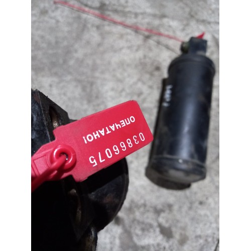 Осушитель кондиционера Scania (075), 1516767-1