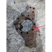 Опора заднего моста Scania 4 (крепление суппорта) (063)