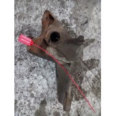 Кронштейн энергоаккумулятора заднего моста Scania LH (068)