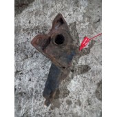 Кронштейн энергоаккумулятора заднего моста Scania LH (065)