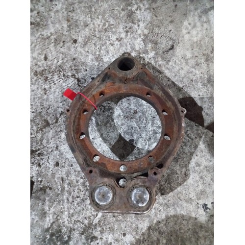 Опорный диск Scania барабанные тормоза (069) , 1361563-2