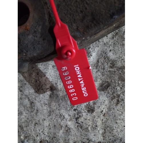 Опорный диск Scania барабанные тормоза (069) , 1361563-1