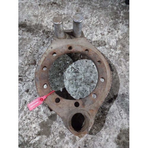 Опорный диск Scania барабанные тормоза (070) , 178933