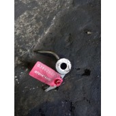 Форсунка масляная Scania XPI R380LA 2008г 037255 (627)