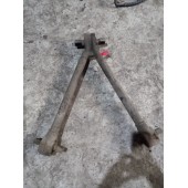 Тяга V-образная Iveco stralis (056)