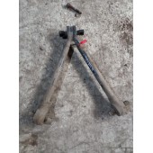 Тяга V-образная Iveco stralis (057)