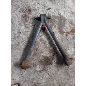 Тяга V-образная Iveco stralis (058)