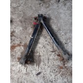 Тяга V-образная Iveco stralis (059)