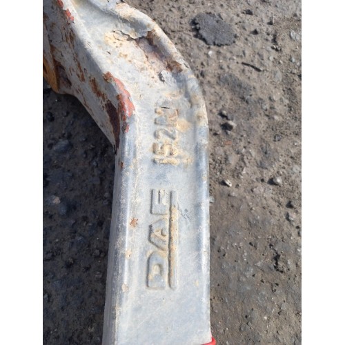 Балка передняя DAF 105 (149), 0962361-1