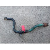 Трубка топливная Volvo D13A пластиковая (396)  