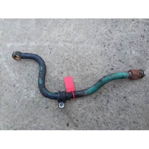 Трубка топливная Volvo D13A пластиковая (396)  , 