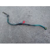 Трубка топливная Volvo D13A пластиковая (397)  