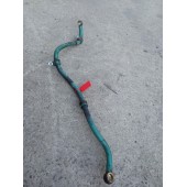 Трубка топливная Volvo D13A пластиковая (398)  