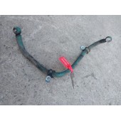 Трубка топливная Volvo D13A пластиковая (399)  