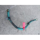 Трубка топливная Volvo D13A пластиковая (400) 