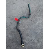 Трубка топливная Volvo D13A пластиковая (372)  