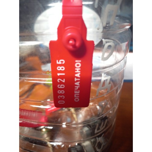 Датчик давления воздуха DAF CF-85 105 95 в подушку (185)*, -1