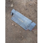 Корпус салонного фильтра Iveco ЕВРОТЕХ 062002 (111)