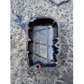 Крышка клапанная Scania R380LA 037255 (120)