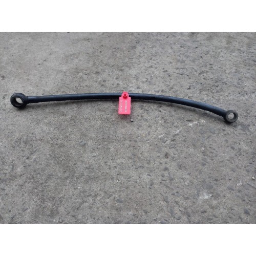 Трубка топливная Scania пластиковая (375)  , 