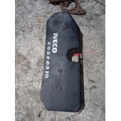 Накладка клапанной крышки Iveco Stralis Cursor 10 (006)