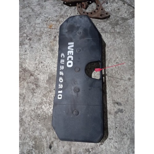 Накладка клапанной крышки Iveco Stralis Cursor 10 (006), 504219649