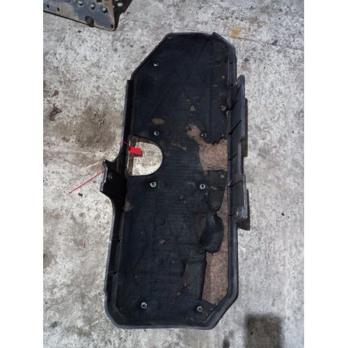 Накладка клапанной крышки Iveco Stralis Cursor 10 (006), 504219649-1