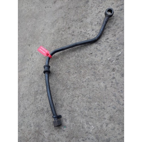 Трубка топливная Scania пластиковая (376)  , 