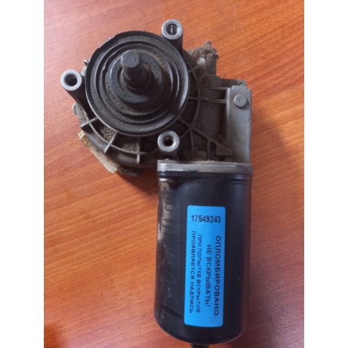 Моторчик стеклоочистителя DAF 95 105 (243), 1254891