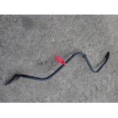 Трубка топливная Scania пластиковая (377)  