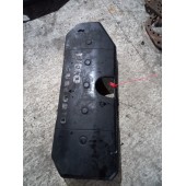 Накладка клапанной крышки Iveco Stralis Cursor 10 (004)