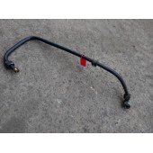 Трубка топливная Scania пластиковая (378)  