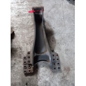 Кронштейн реактивной тяги (бугель) Iveco stralis (044)