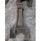 Кронштейн реактивной тяги (бугель) Iveco stralis (047)