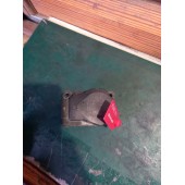 Моторчик заслонки отопителя (сервопривод) MAN (181)