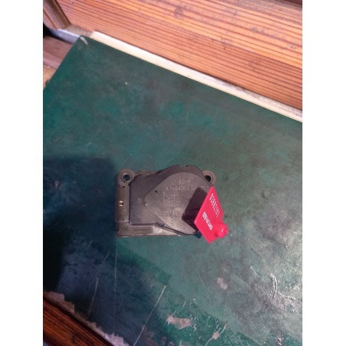 Моторчик заслонки отопителя (сервопривод) MAN (181), 410473241