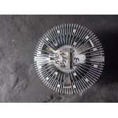 Вискомуфта (термомуфта) IVECO ЕВРОТЕХ Cursor-8 062002 (182)