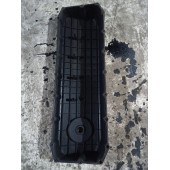 Крышка клапанная Iveco Cursor 8 (162)