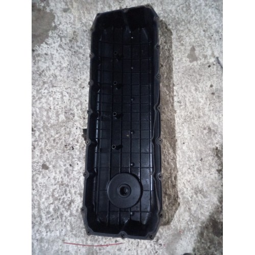 Крышка клапанная Iveco Cursor 8 (167), 500354345