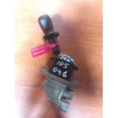 Кран ручного тормоза DAF 105 (праворукий) (169)