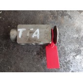 Расширительный клапан кондиционера MAN (487)