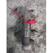 Патрубок системы охлаждения Iveco Cursor 8 (017)