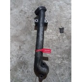 Патрубок маслозаборника Iveco (016)