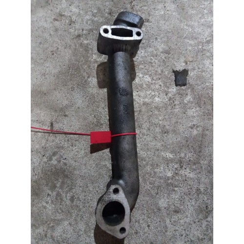 Патрубок маслозаборника Iveco (018), 99475589-2