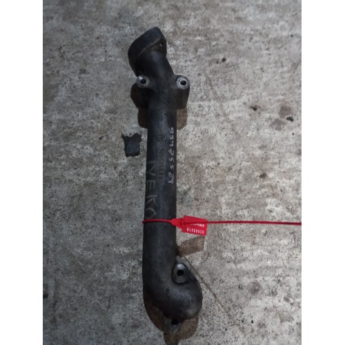 Патрубок маслозаборника Iveco (019), 99475589