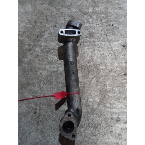 Патрубок маслозаборника Iveco (019), 99475589-1