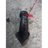 Патрубок водяной Iveco Magirus (020)