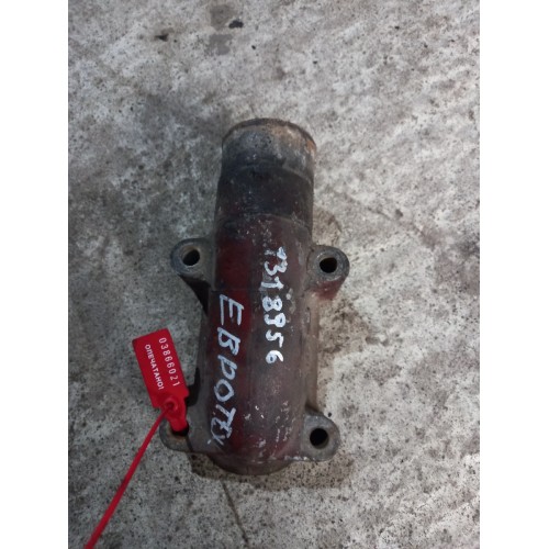 Корпус термостата Iveco Евротех (021), 61318956